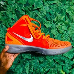 Nike Zoom Hyper Dunk Men’s Sneakers